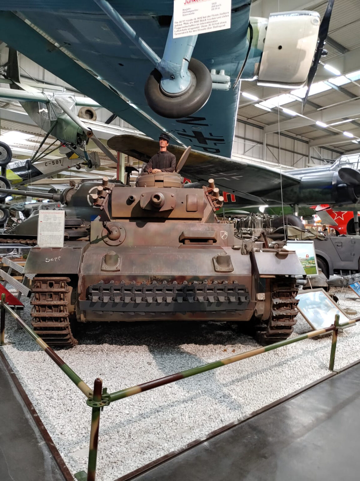 TankGamingRC